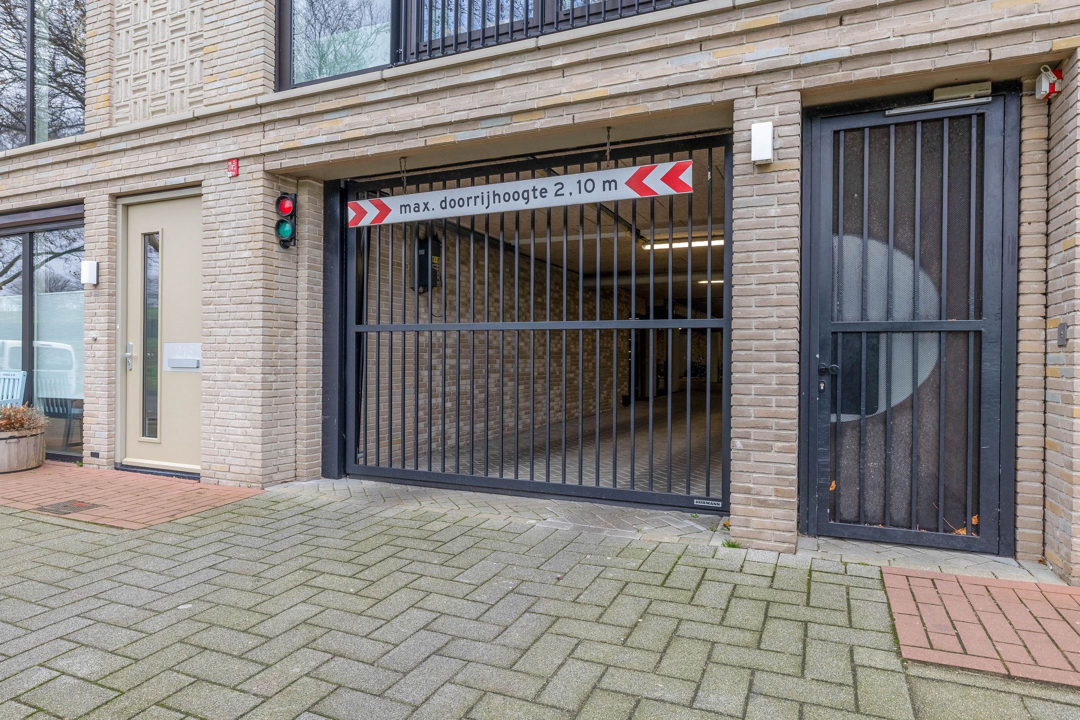 Foto 45 van Hudsonstraat 189