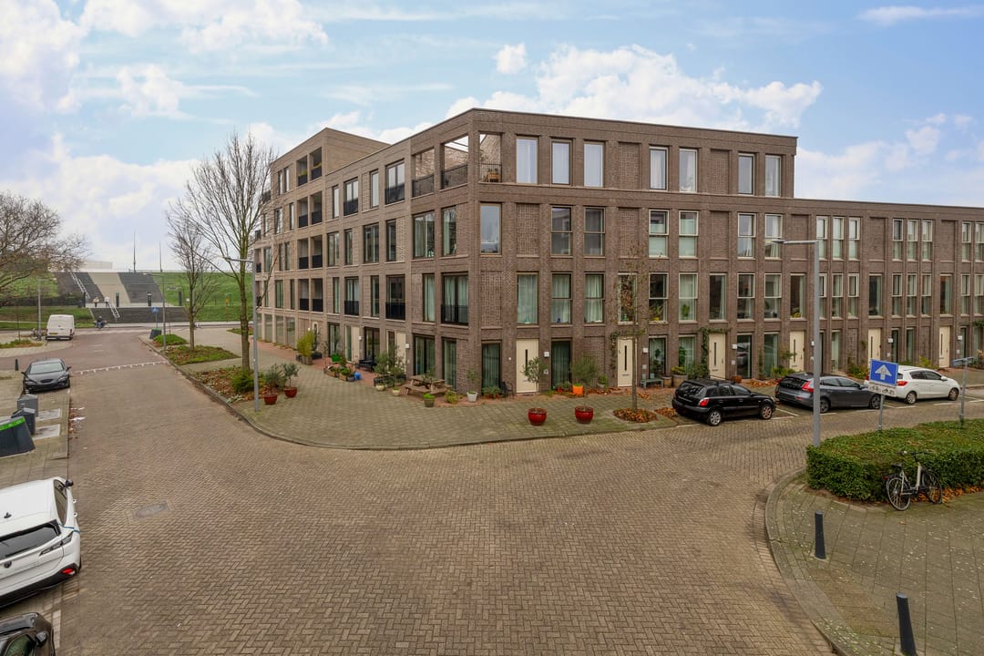 Foto 47 van Hudsonstraat 189