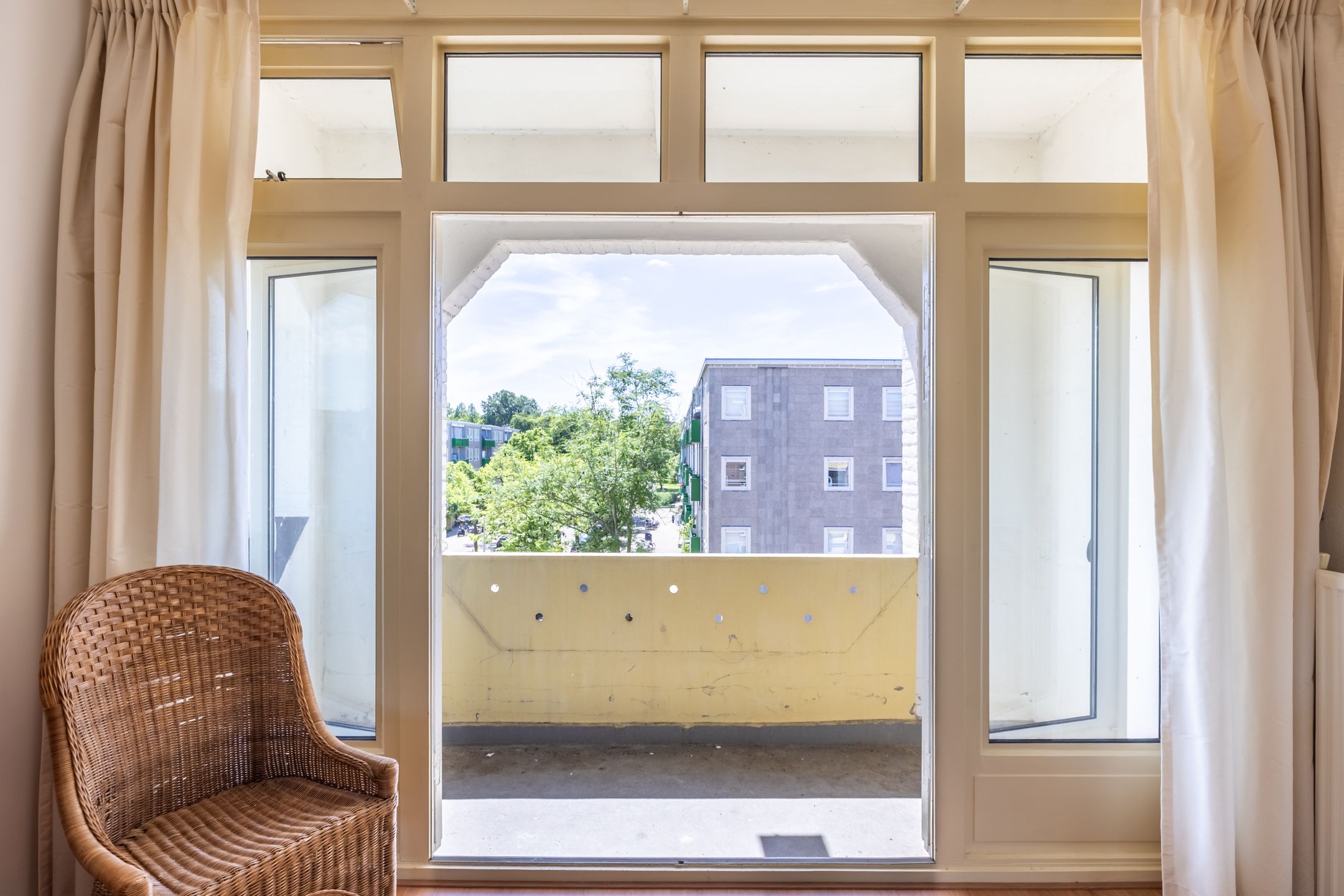 Photo 15 of Theodorus Dobbestraat 72-3