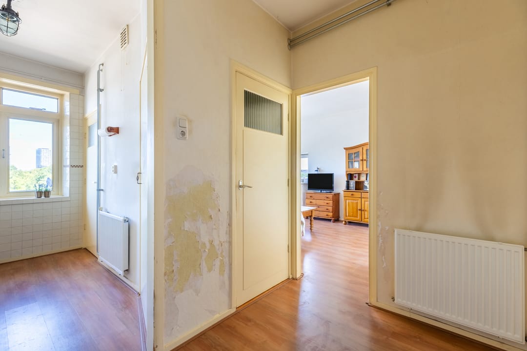 Photo 7 of Theodorus Dobbestraat 72-3