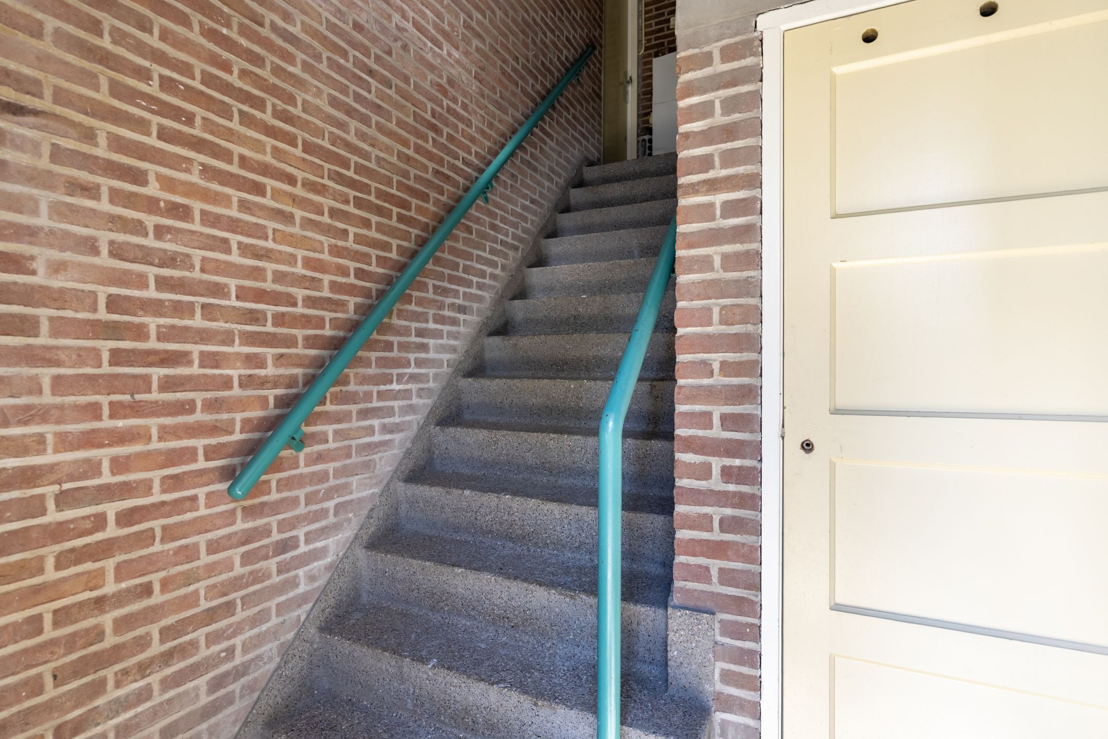 Photo 6 of Theodorus Dobbestraat 72-3