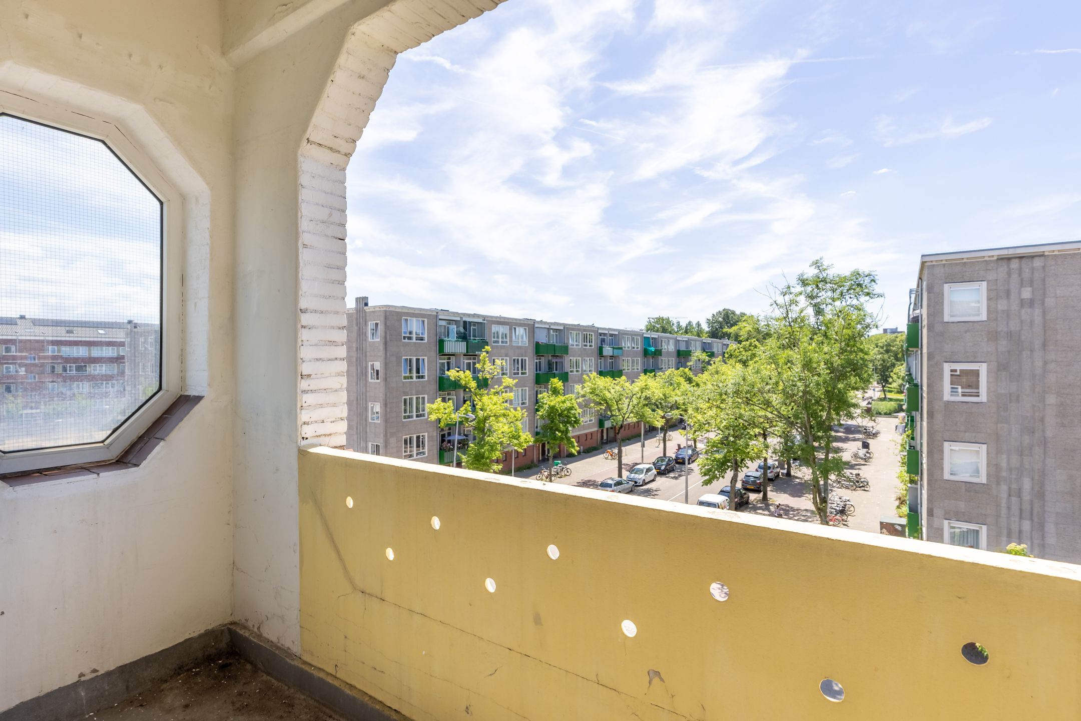 Photo 18 of Theodorus Dobbestraat 72-3