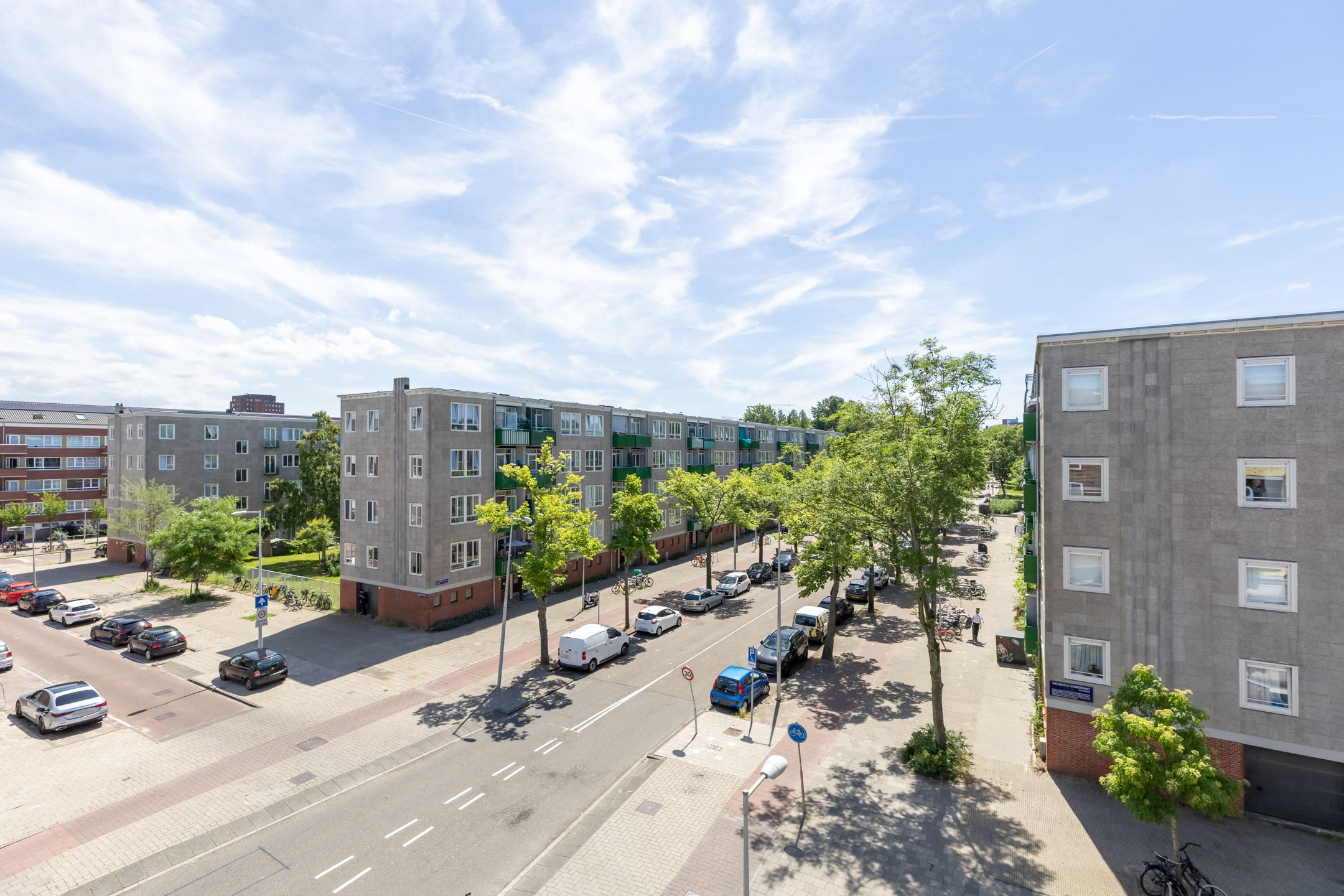 Photo 30 of Theodorus Dobbestraat 72-3