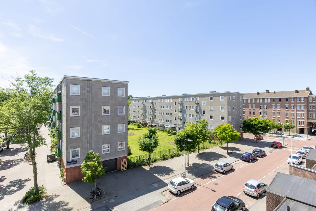 Photo 28 of Theodorus Dobbestraat 72-3