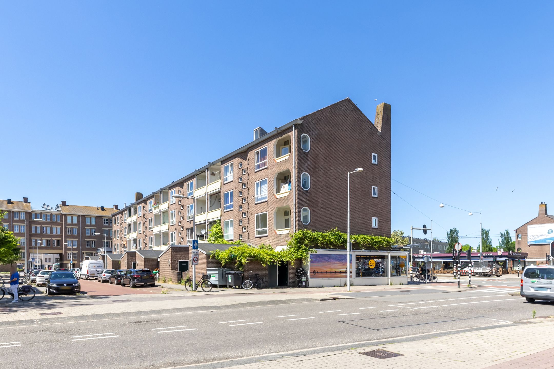 Photo 27 of Theodorus Dobbestraat 72-3