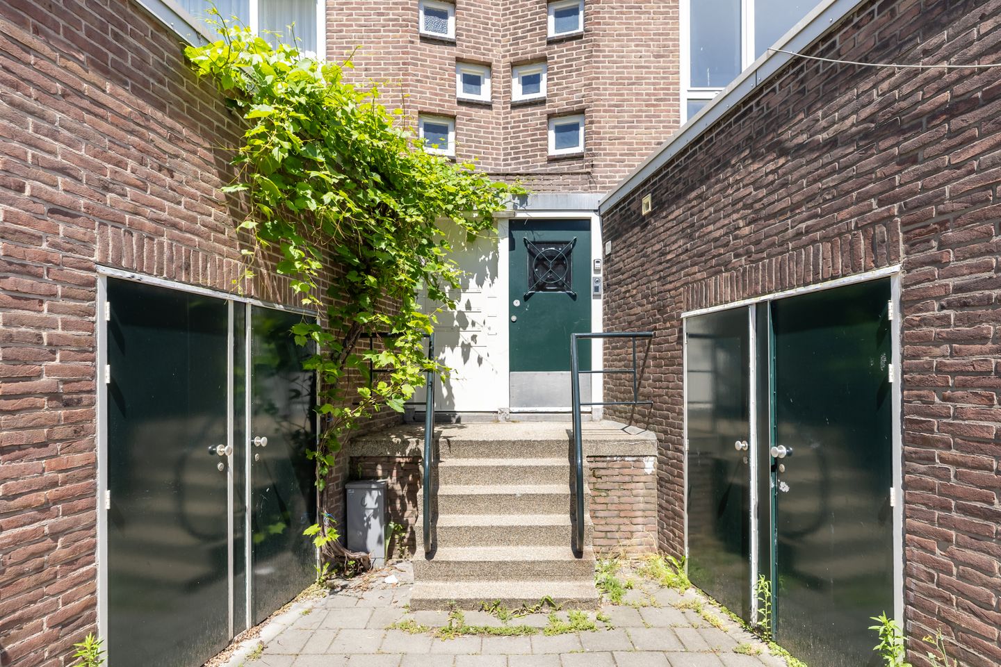 Photo 5 of Theodorus Dobbestraat 72-3