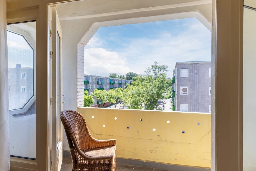 Photo 17 of Theodorus Dobbestraat 72-3