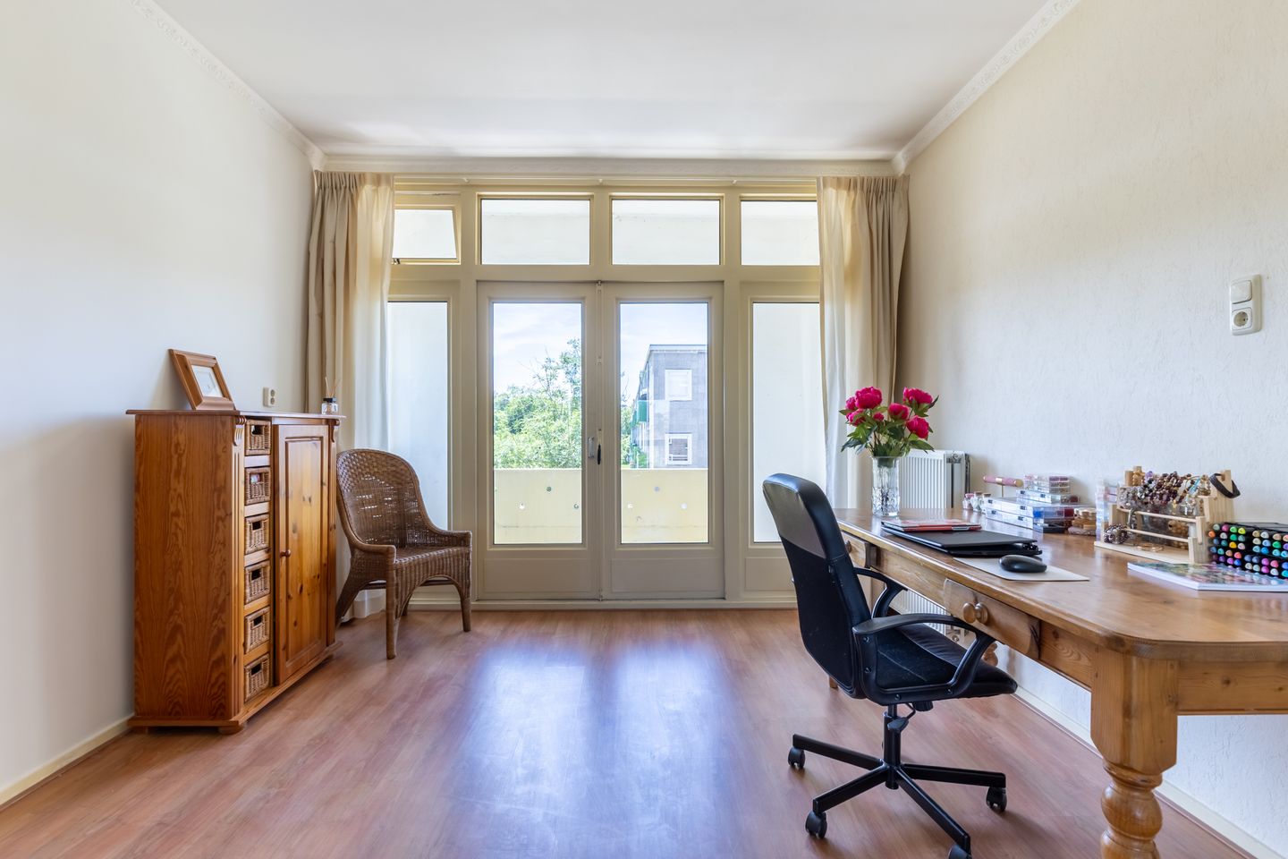 Photo 14 of Theodorus Dobbestraat 72-3