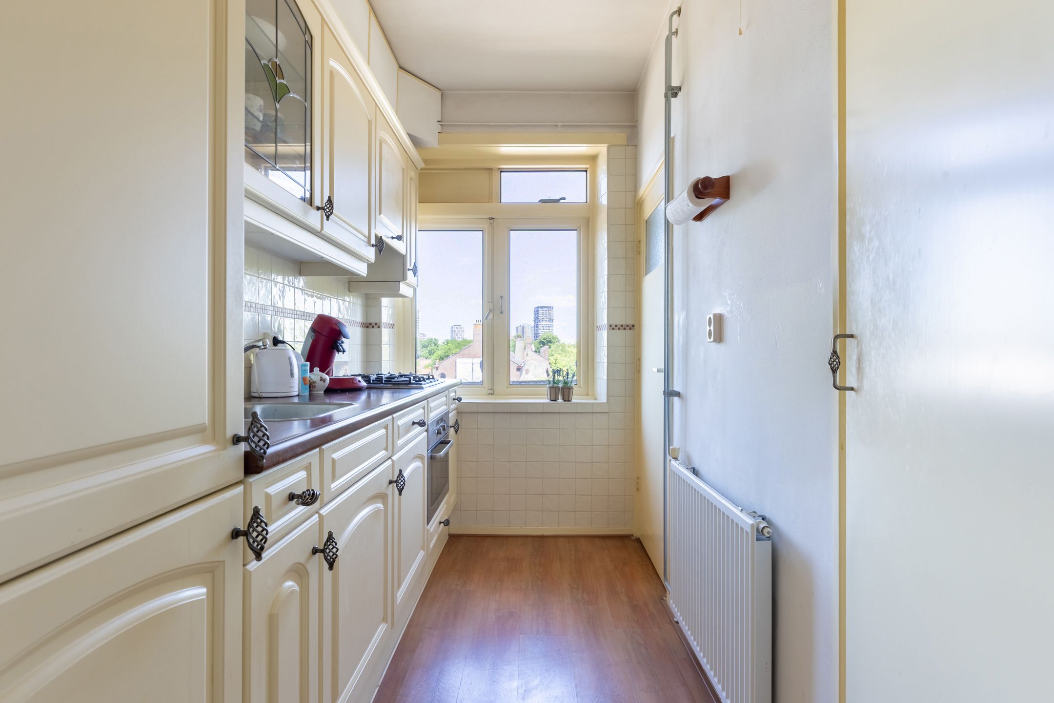 Photo 3 of Theodorus Dobbestraat 72-3