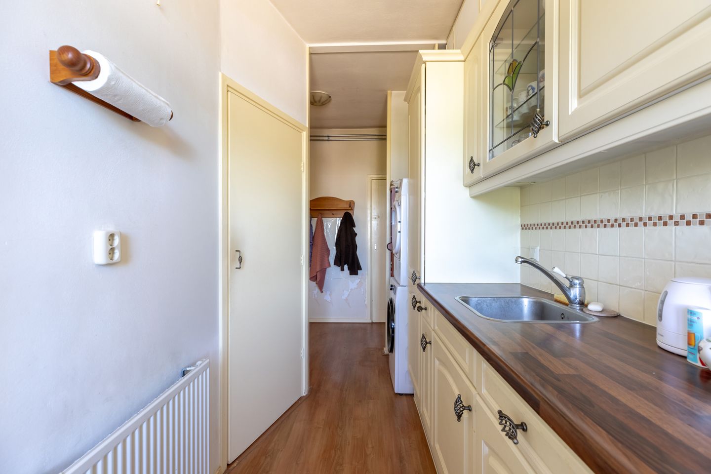 Photo 10 of Theodorus Dobbestraat 72-3