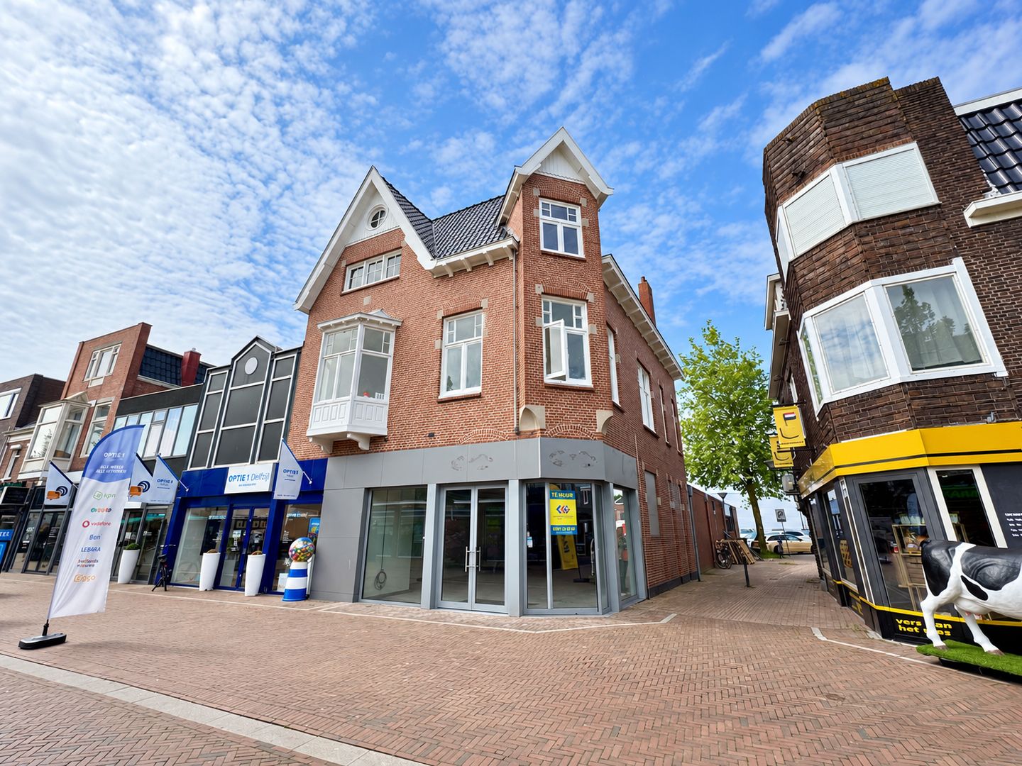 Bekijk foto 1 van Landstraat 32