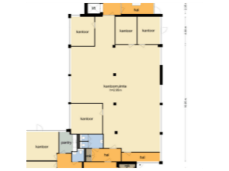 View floorplan