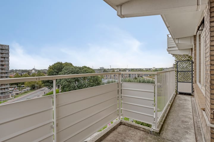 Appartement te koop: Willemstraat 137, Zoetermeer