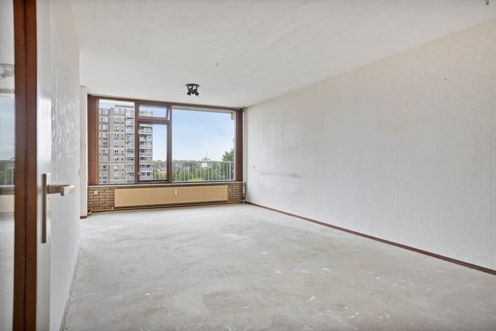 Appartement te koop: Willemstraat 137, Zoetermeer