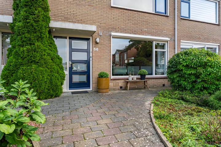 Foto 4 van Michiel de Ruyterstraat 56