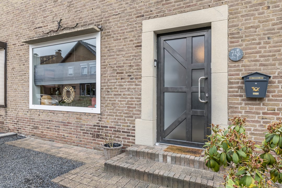 Foto 41 van Dr. Poelsstraat 7