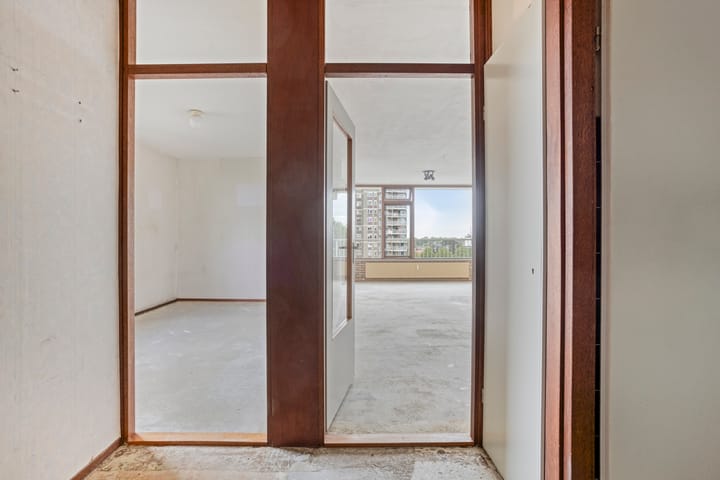 Appartement te koop: Willemstraat 137, Zoetermeer