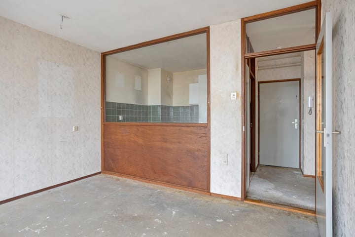 Appartement te koop: Willemstraat 137, Zoetermeer