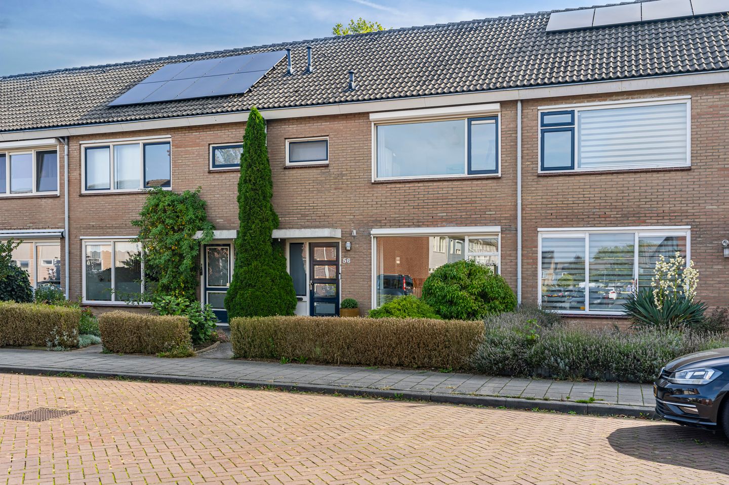 Foto 49 van Michiel de Ruyterstraat 56