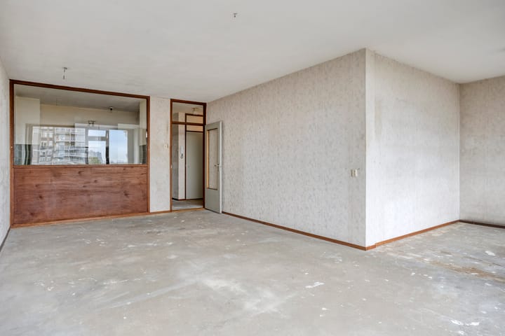 Appartement te koop: Willemstraat 137, Zoetermeer