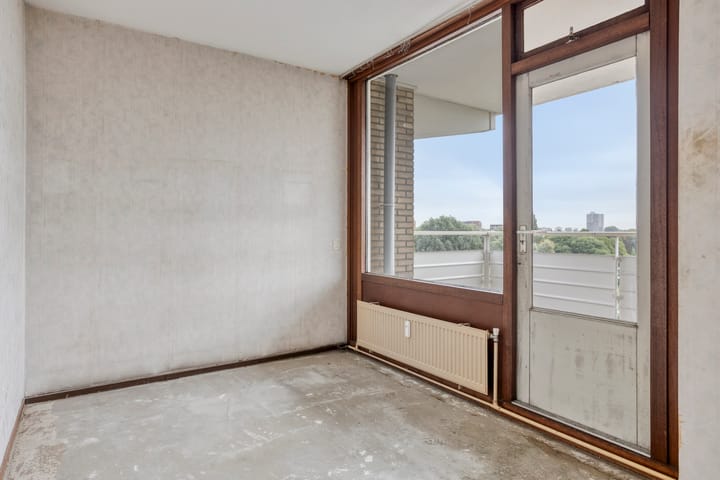 Appartement te koop: Willemstraat 137, Zoetermeer