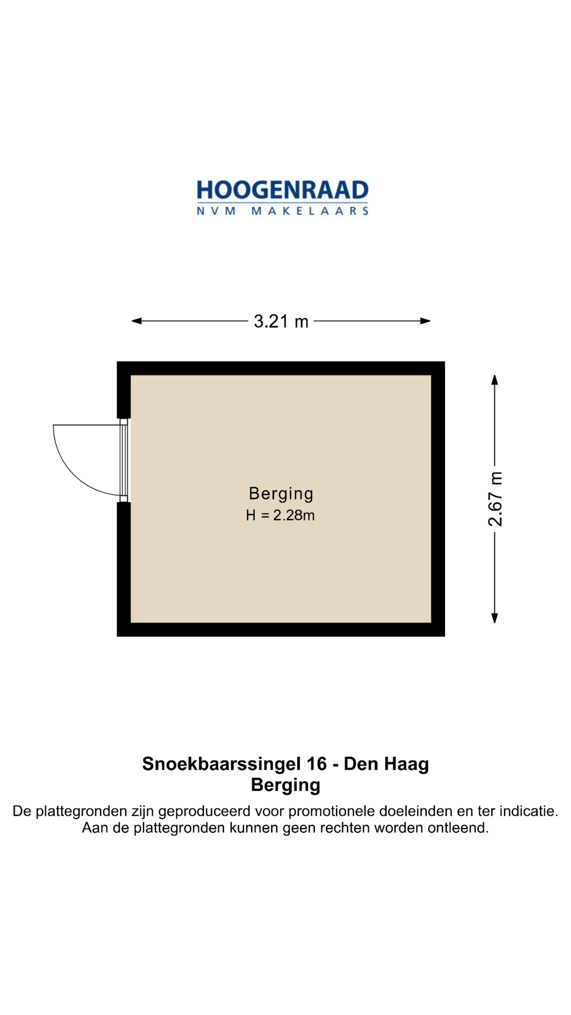 Foto 57 van Snoekbaarssingel 16