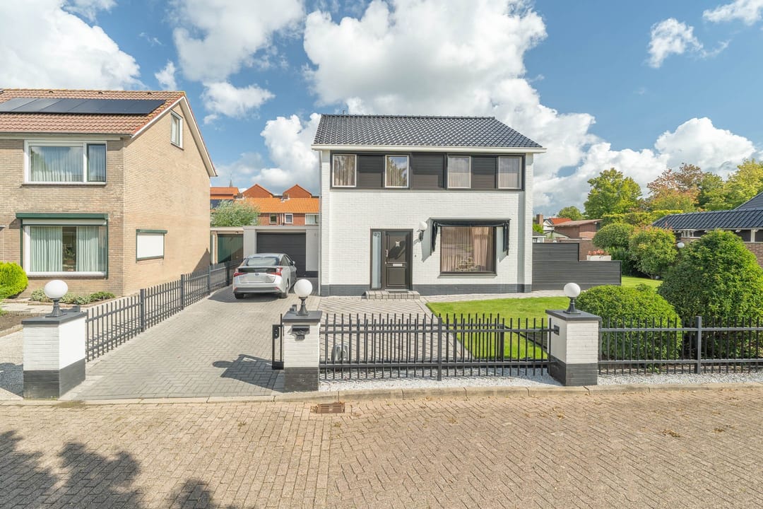 Foto 7 van Albert Schweitzerstraat 42