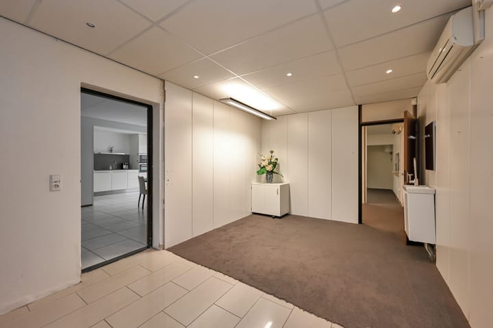 Foto 4 van Bertha von Suttnerstraat 25