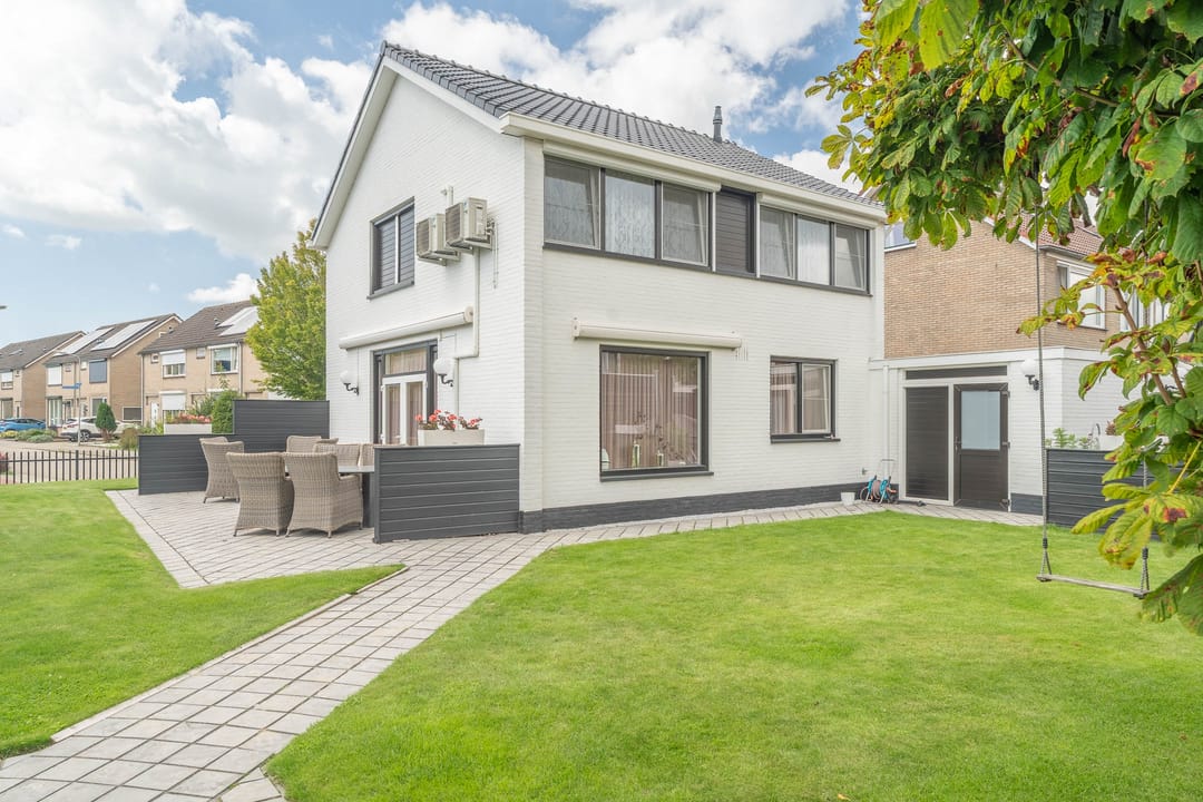 Foto 47 van Albert Schweitzerstraat 42