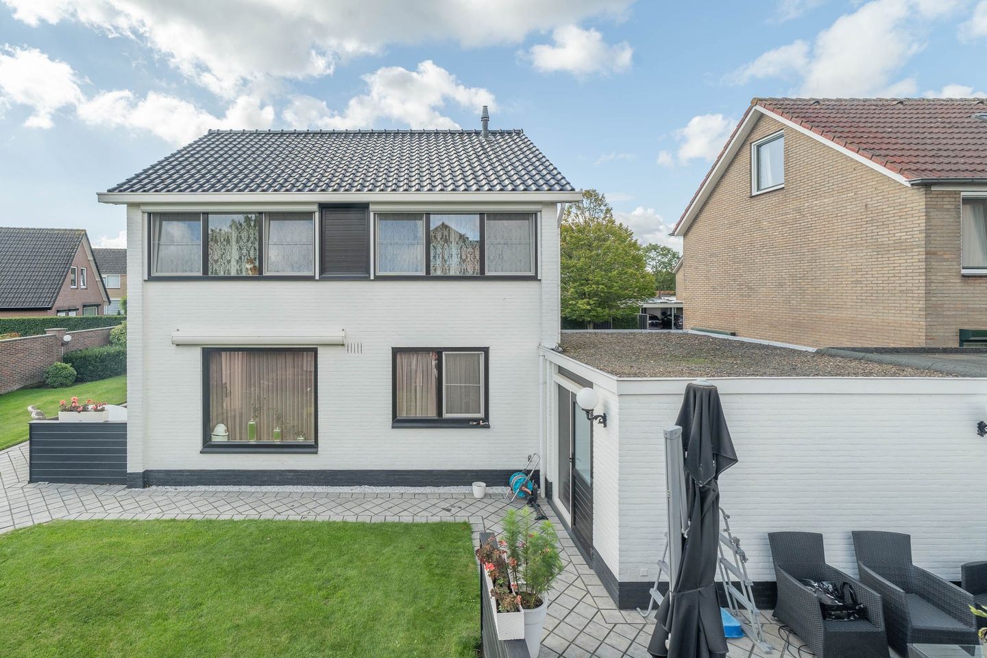 Foto 44 van Albert Schweitzerstraat 42