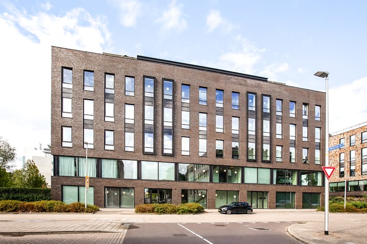 Wielingenstraat 10-A, Purmerend