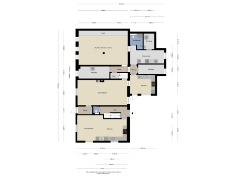 View floorplan