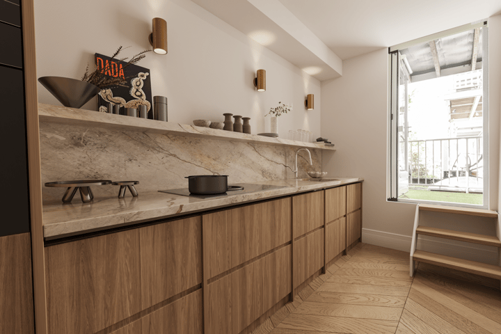 Appartement te koop: Frans Halsstraat 44-1, Amsterdam