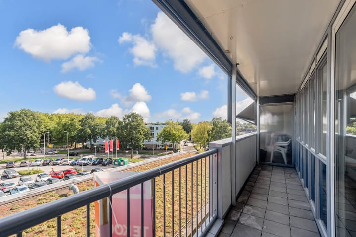 Foto 4 van Poldermolenplein 51