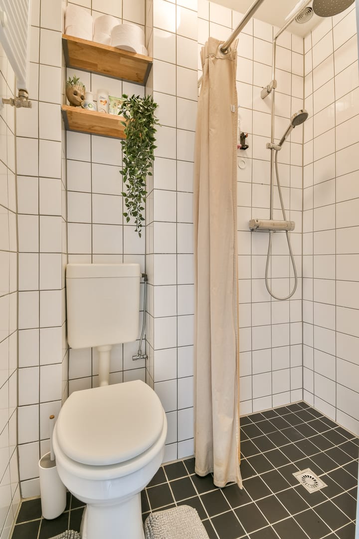 Appartement te koop: Frans Halsstraat 44-1, Amsterdam