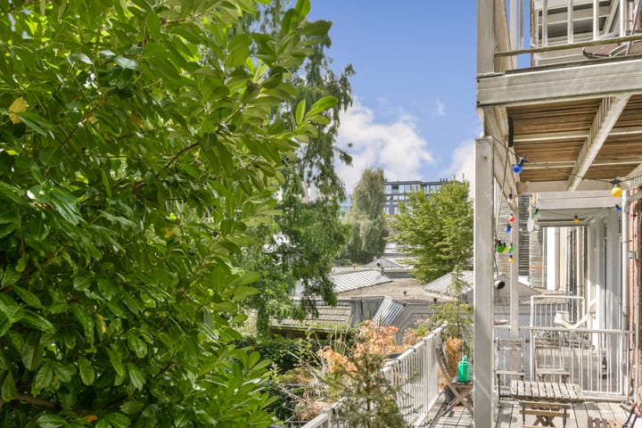 Appartement te koop: Frans Halsstraat 44-1, Amsterdam