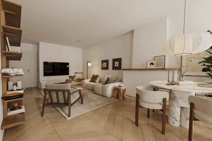 Appartement te koop: Frans Halsstraat 44-1, Amsterdam