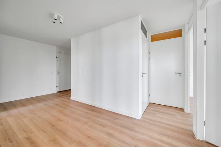 Appartement te koop: Fijnjekade 80, 'S-Gravenhage