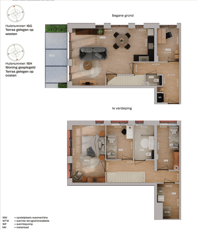 Foto 10 van Kanonnenloods 16-G
