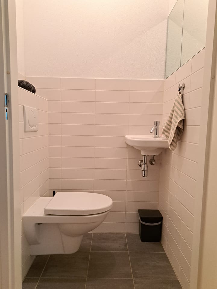 Appartement te huur: Waagdragerhof 126, Amsterdam