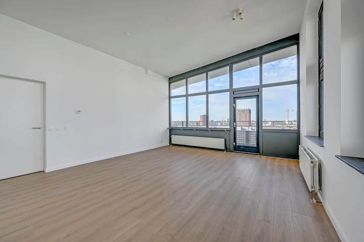 Appartement te koop: Fijnjekade 80, 'S-Gravenhage