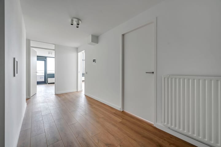 Appartement te koop: Fijnjekade 80, 'S-Gravenhage