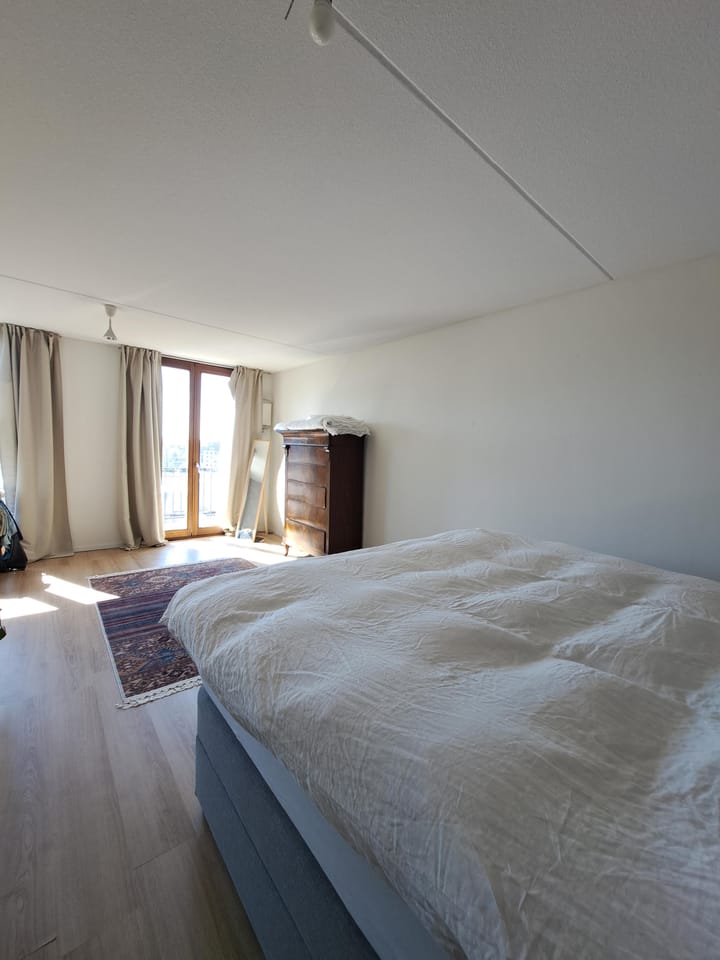 Appartement te huur: Waagdragerhof 126, Amsterdam