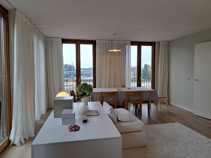 Appartement te huur: Waagdragerhof 126, Amsterdam