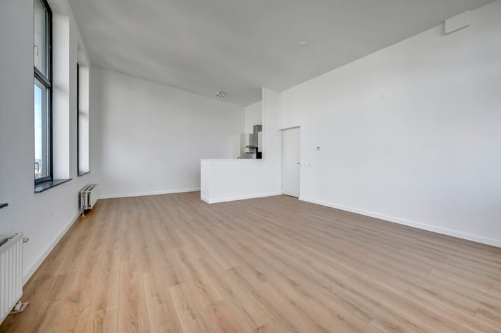 Appartement te koop: Fijnjekade 80, 'S-Gravenhage