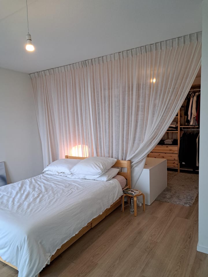 Appartement te huur: Waagdragerhof 126, Amsterdam