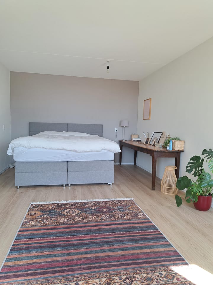 Appartement te huur: Waagdragerhof 126, Amsterdam