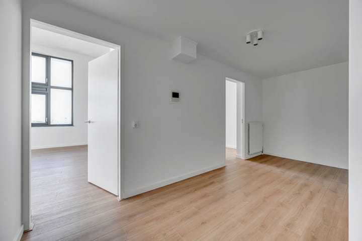 Appartement te koop: Fijnjekade 80, 'S-Gravenhage