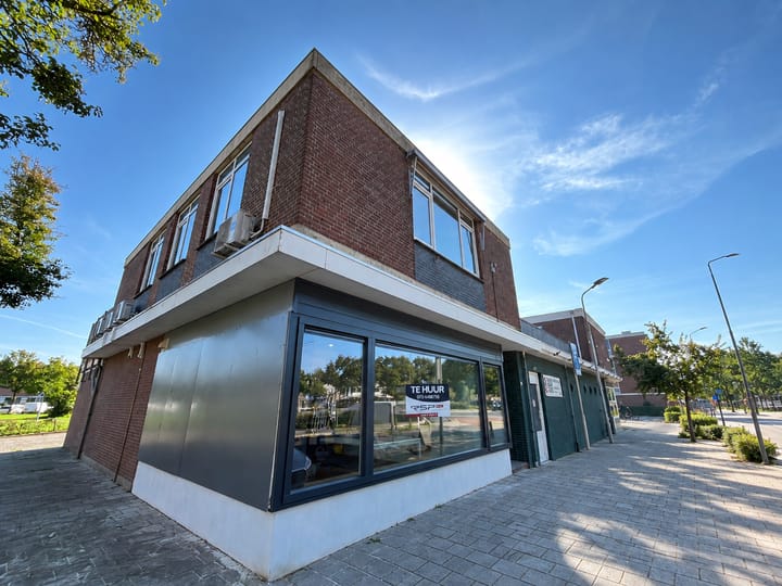 Gestelseweg 50, Den Bosch