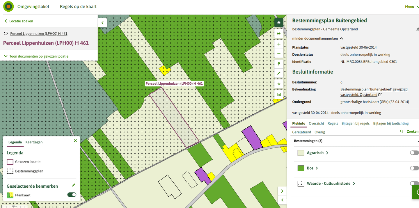 Butewei - Lippenhuizen - Afbeelding 7